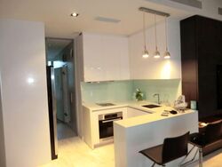 The Arc at Draycott (D10), Apartment #604329041